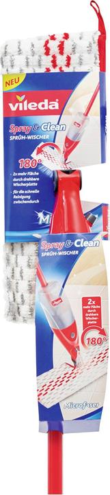 Actual product image Vileda Spray Clean (1 pcs.)