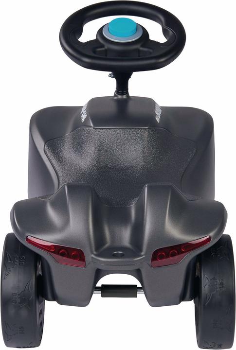 Image du produit BIG Véhicule à diapositives Bobby-Car-Neo anthracite
