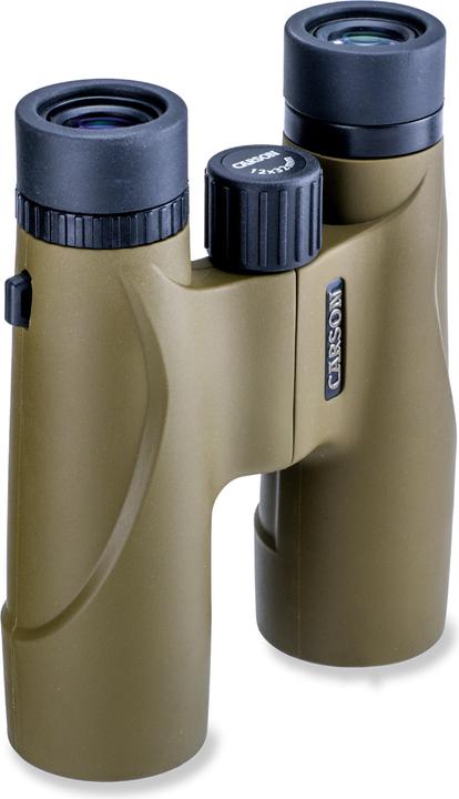 Actual product image Carson Optical Carson Stinger 12x32 (12 x, 25 mm)