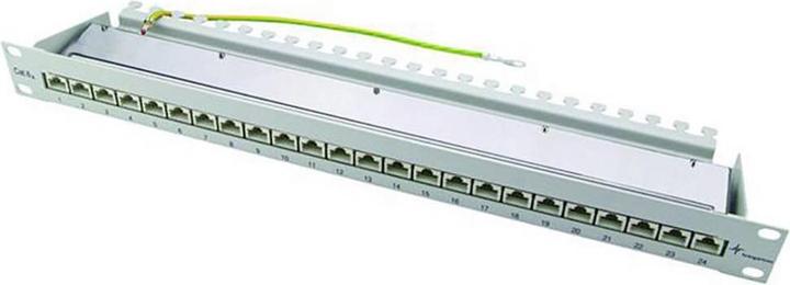 Produktbild Telegärtner MPP24-HS K