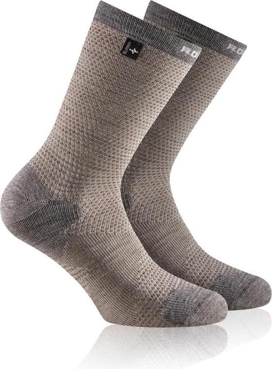 Actual product image Rohner Copper Allsport (47 - 49)