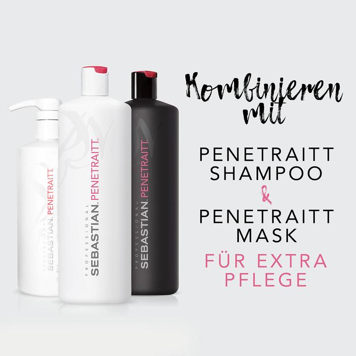 Image du produit Sebastian Penetraitt Strengthening and Repair Conditioner (1000 ml)