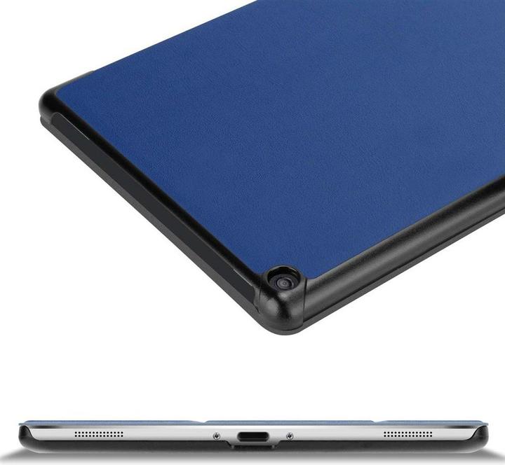 Immagine prodotto Cadorabo Copertina del libro per tablet (Amazon Fire HD 10 2017)