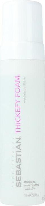 Sebastian Thickefy Foam 190 ml (200 ml, Schaumfestiger)