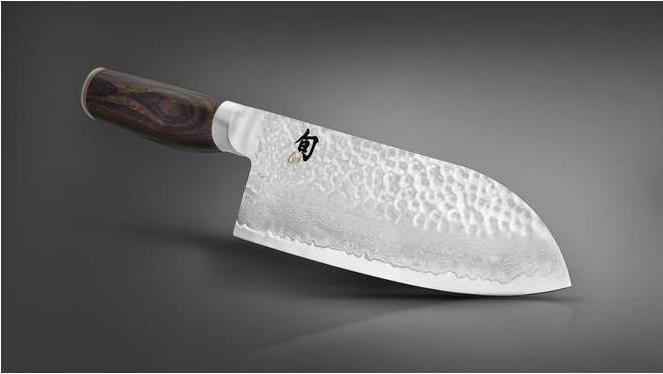 Image du produit Kai Shun Premier Tim Mälzer (18 cm)