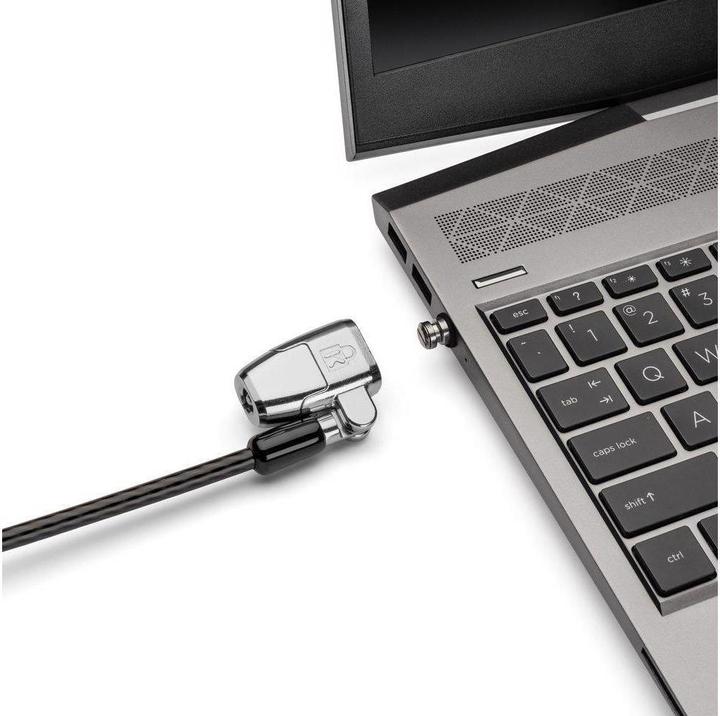 Produktbild Kensington Sicherheitsschloss ClickSafe 2.0 Nano
