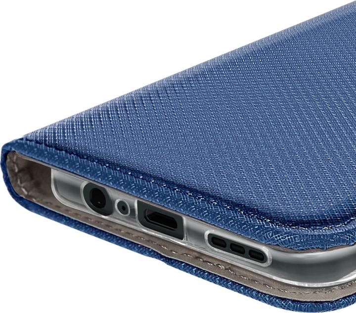 Actual product image Avizar Smart Premium Cover (Motorola Moto C)