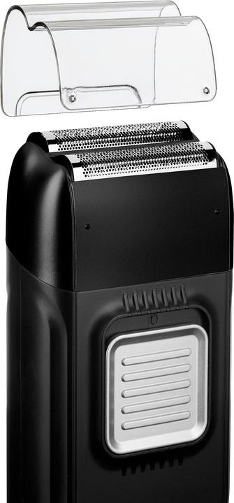 Produktbild XanitaliaPro Elektrisher Rasierer Doctor Shave 0