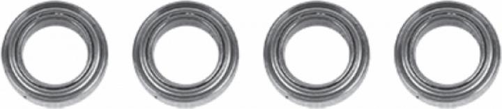 Absima Kugellager 6.3 x 9.5 x 3 mm