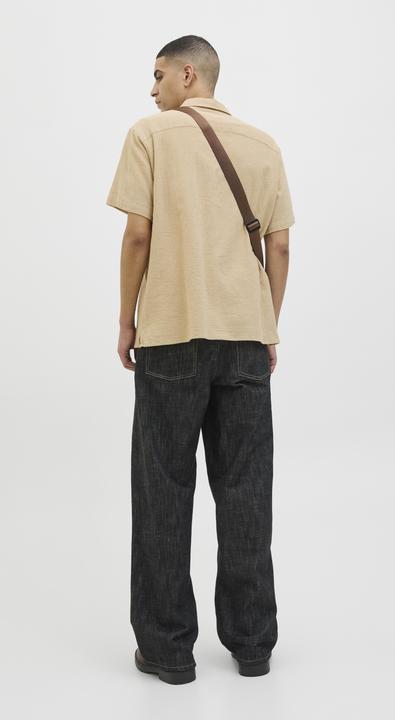 Immagine prodotto Jack & Jones Camicia hawaiana dal taglio rilassato Camicia hawaiana (XS)