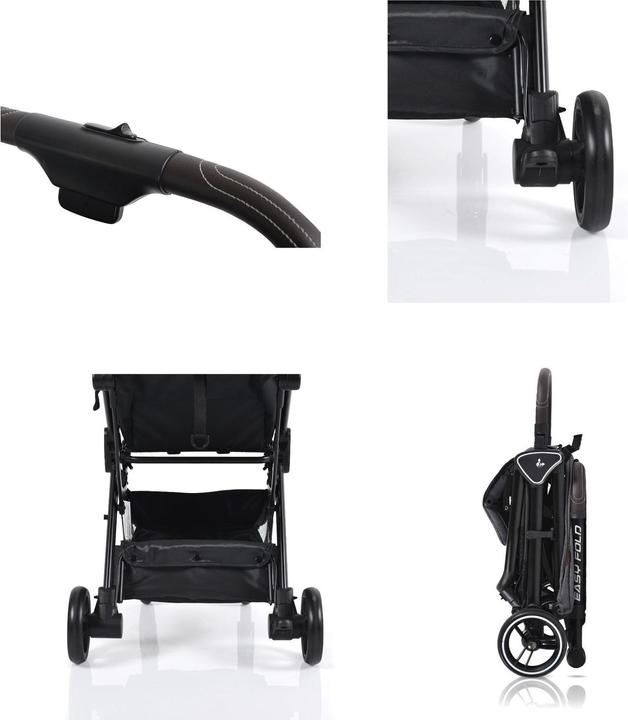 Produktbild Cangaroo Kinderwagen Buggy easy Fold