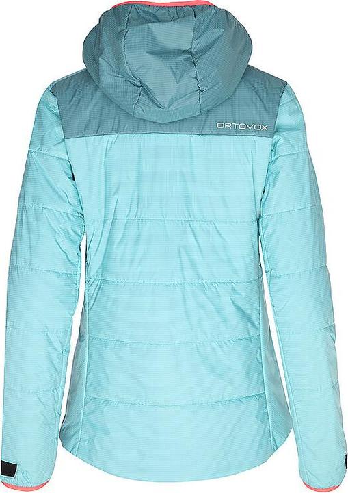 Image du produit Ortovox Zinal Jacket W (L)