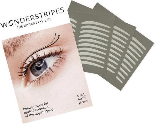 Wonderstripes Beauty Tapes (Künstliche Wimpern)