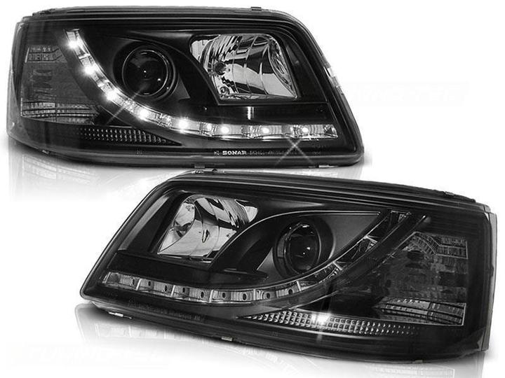 Produktbild Sonar Clothing VW T5 Multivan - Tagfahrlicht Scheinwerfer