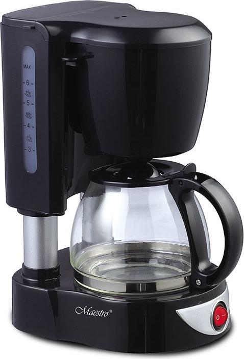 Produktbild Maestro Feel-Maestro MR406 Kaffeemaschine Vollautomatisch