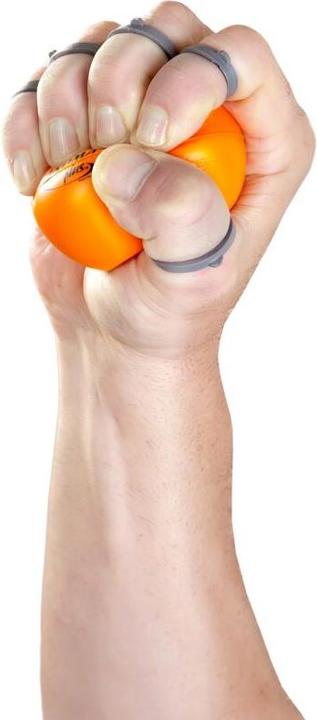 Actual product image Handmaster Plus Finger trainer
