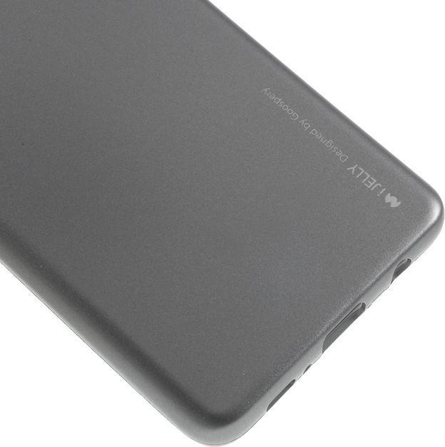 Produktbild Goospery i Jelly Metal Series (Samsung Galaxy S10+)