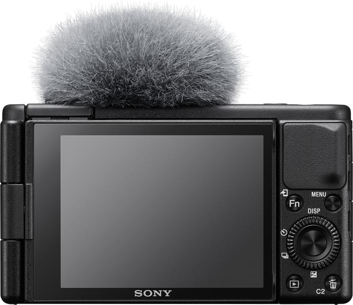 Immagine prodotto Sony ZV-1 (24 - 70 mm, 20.10 Mpx, 1")