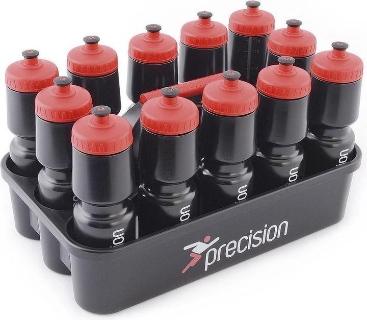 Image du produit Precision Porte-bouteilles Incl. 12 bouteilles (0.75 l)