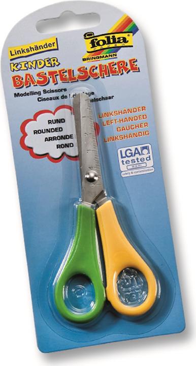 Produktbild Folia Bastelschere (13.50 cm)