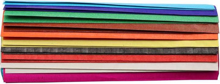 Produktbild Glorex Seidenpapier (10 x)