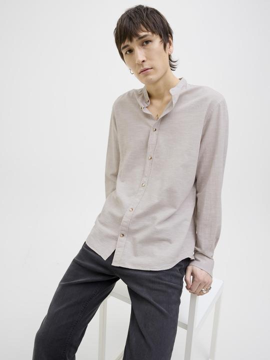 Immagine prodotto Jack & Jones Jjesummer Band Shirt Ls Sn (L)