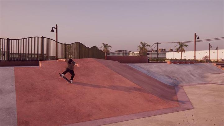 Produktbild Easy Day Studios Skater XL (PS4, DE)
