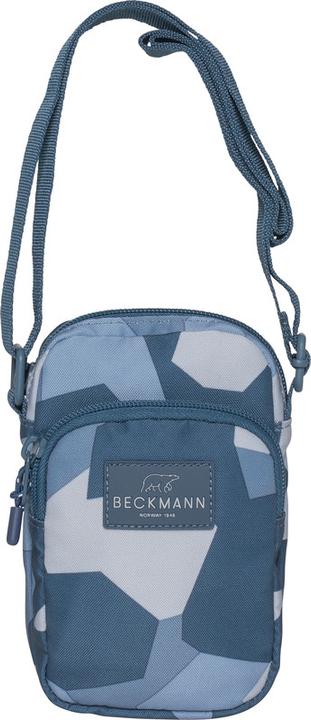 Blue Camo