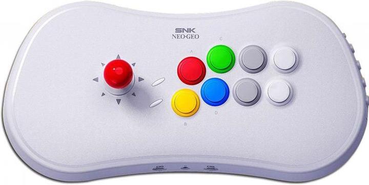 Image du produit SNK Neo Geo Arcade Stick Pro