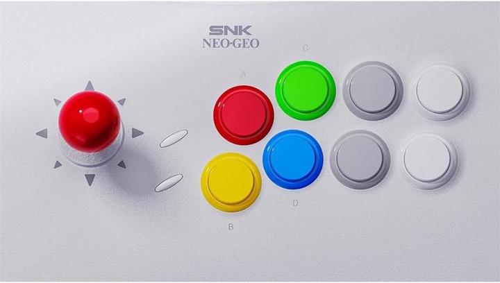 Image du produit SNK Neo Geo Arcade Stick Pro
