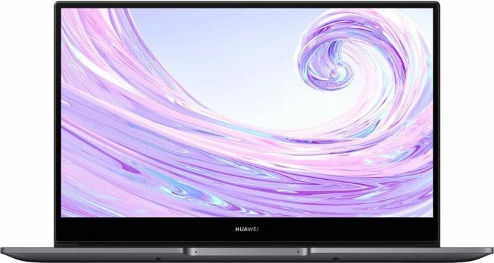 Produktbild Huawei MateBook D 14 – 2020 (14", AMD Ryzen 5 3500U, 8 GB, 512 GB, DE)