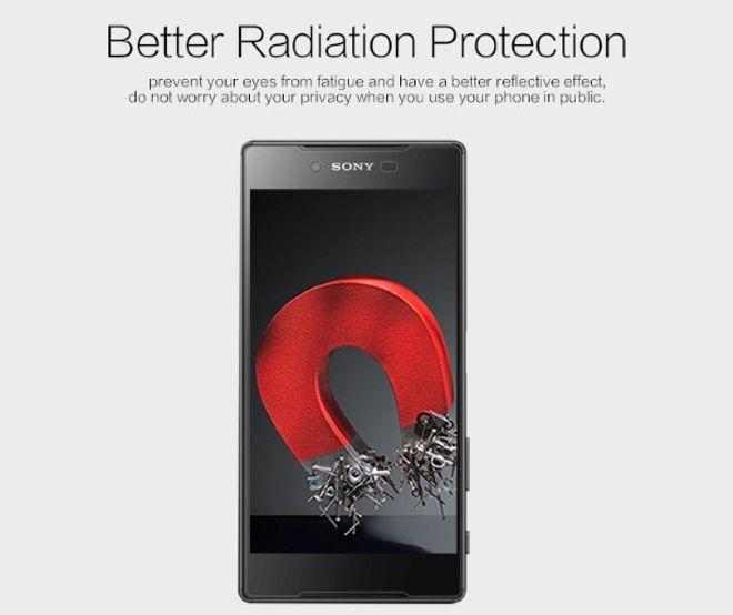 Image du produit Nillkin Série Matte (1 pièce(s), Sony Xperia Z5 Premium Dual, Sony Xperia Z5 Premium)