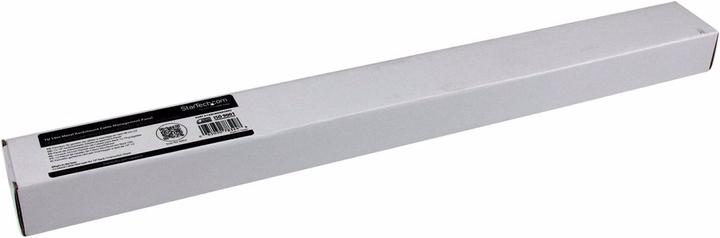 Actual product image StarTech Cable manager 2