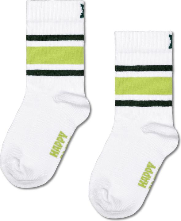 Happy Socks Simple Stripe (Einzelpack, 28 - 31)