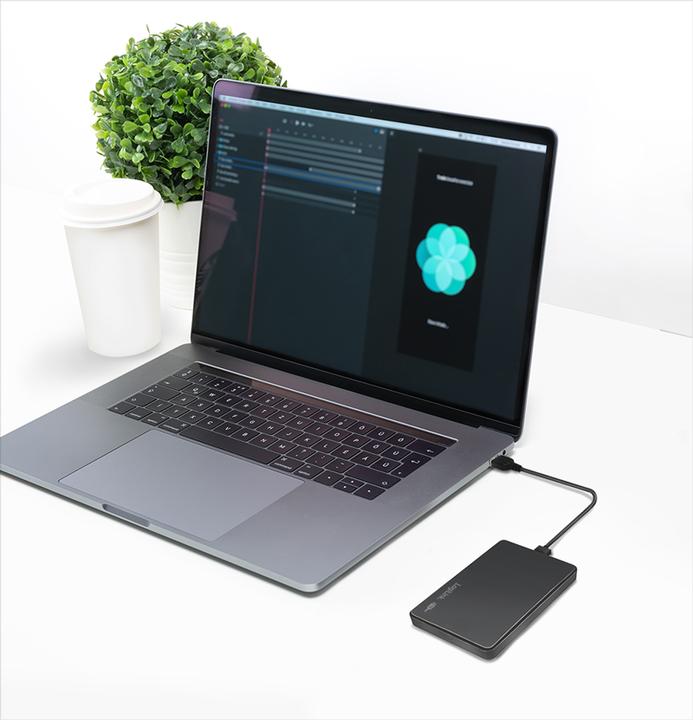 Image du produit LogiLink UA0339 (2.5")
