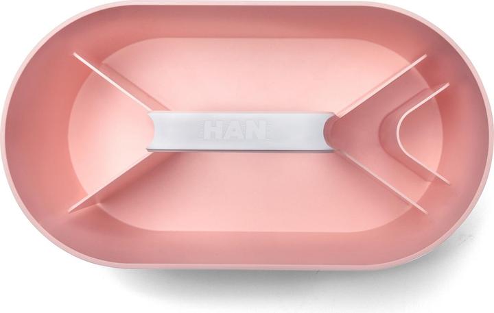 Image du produit Han Boîte d'organisation TOOLBOX LOFT, flamant rose