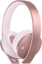 Produktbild Sony PS4 Wireless Headset Rose