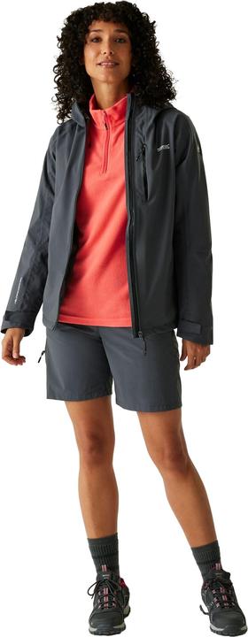 Image du produit Regatta - Veste imperméable BIRCHDALE - Femme (42 D)