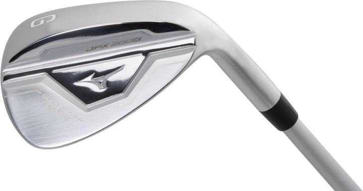 Actual product image Mizuno JPX 200X (Right-handed)