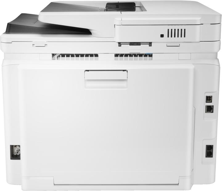 Produktbild HP M281fdw Color LaserJet Pro (Laser, Farbe)