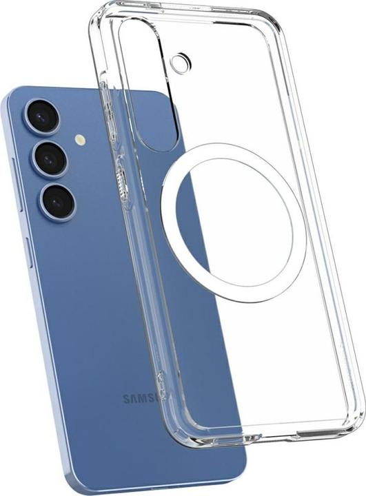 Image du produit Spigen Ultra Hybrid Magfit (Samsung Galaxy S25)