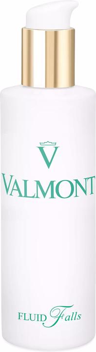 Valmont Fluid Falls (Reinigungstücher, 150 ml)
