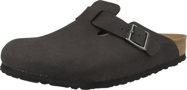 Immagine prodotto Birkenstock Boston MF Polvere del deserto (41)