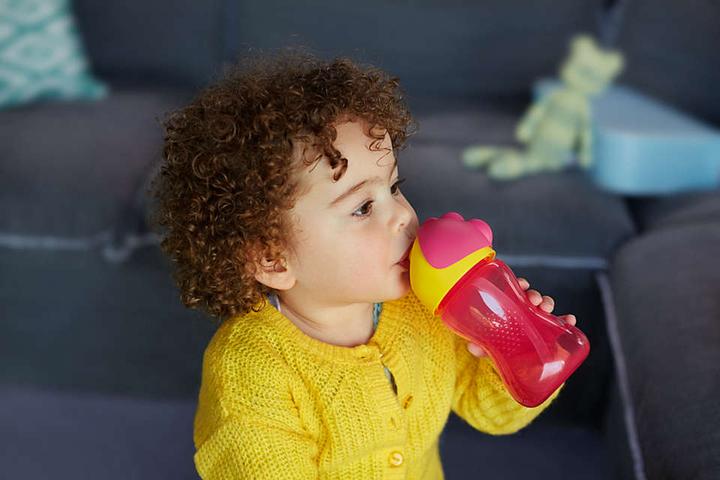 Immagine prodotto Philips Avent Strohhalmbecher (300 ml)