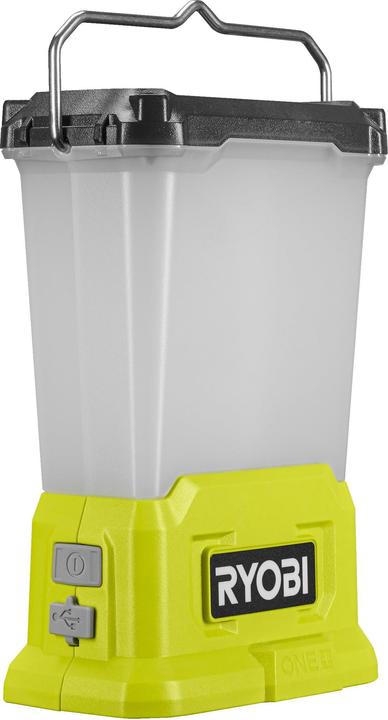 Produktbild Ryobi ONE+ Laterne RLL18-0 18 V