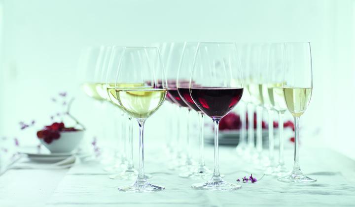 Image du produit Spiegelau Salutations (46.50 cl, 4 Verres, Verres à vin blanc)