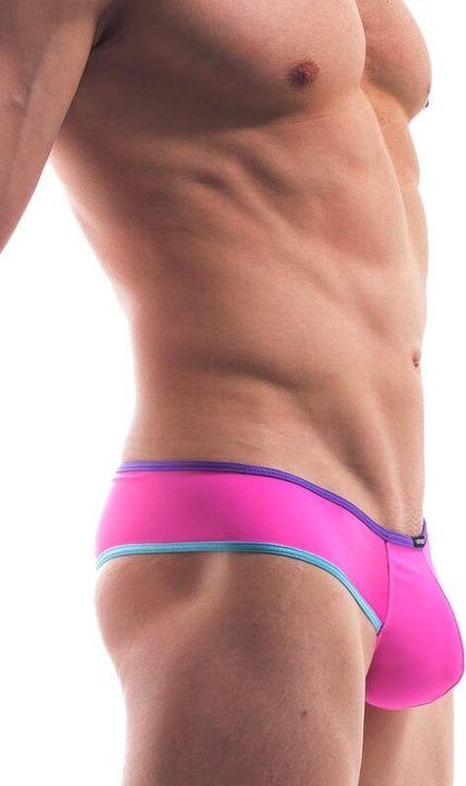 Produktbild Wojoer Clubwear Mini Hipster (XL)