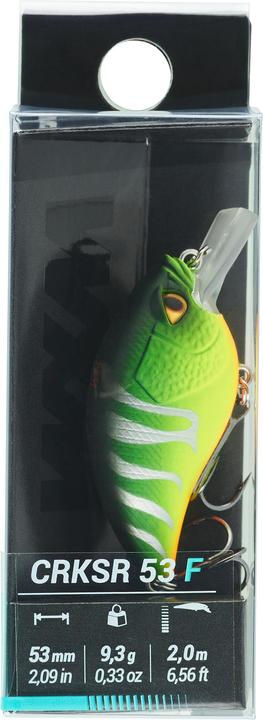 Immagine prodotto Caperlan CRKSR 53 F (5.30 cm)
