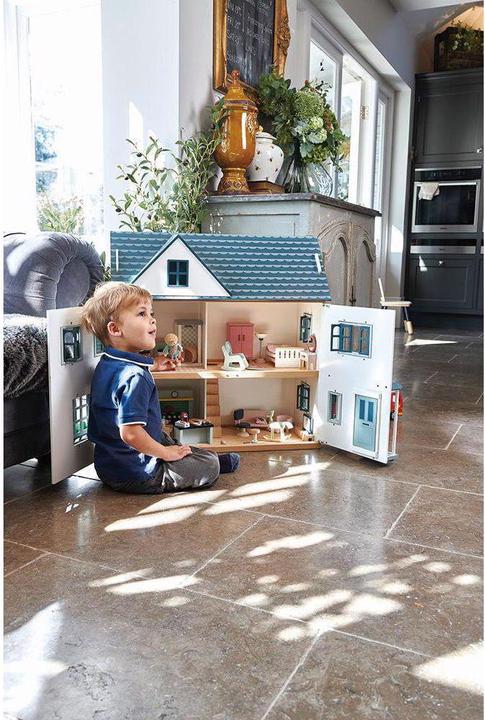 Actual product image Tender Leaf Toys Dovetail House