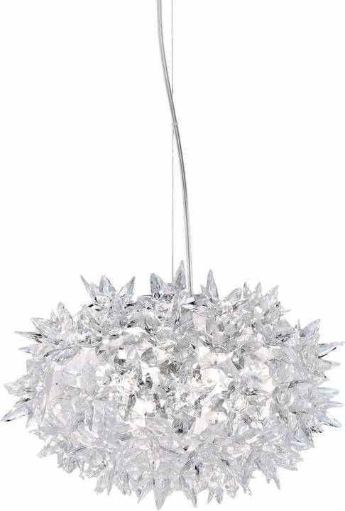 Kartell Bloom Sospensione Piccola (G9)